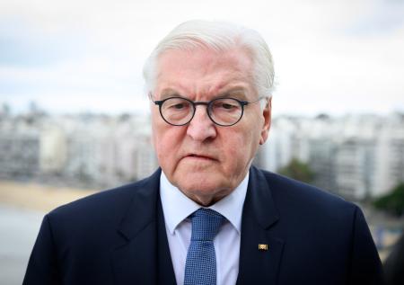 «Никогда бы не поверил»: президент ФРГ неожиданно накинулся на Трампа