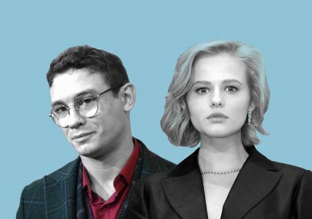 Кологривый жестко высмеял Бортич, она ответила. На чьей стороне россияне?