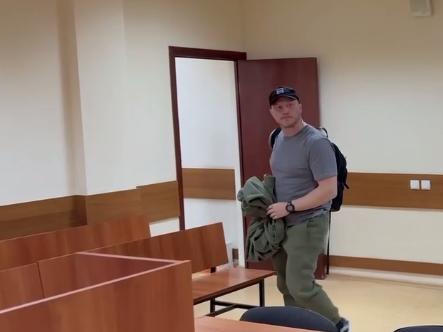 Алексей Блиновский