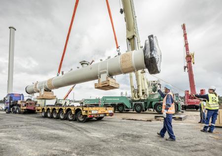 РФ может наказать Allseas за остановку строительства «Северного потока — 2»