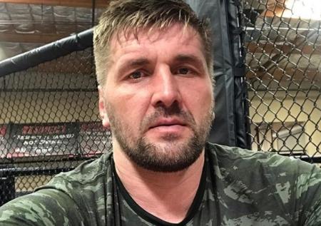 Экс-чемпион Bellator Минаков сравнил Емельяненко и Миочича
