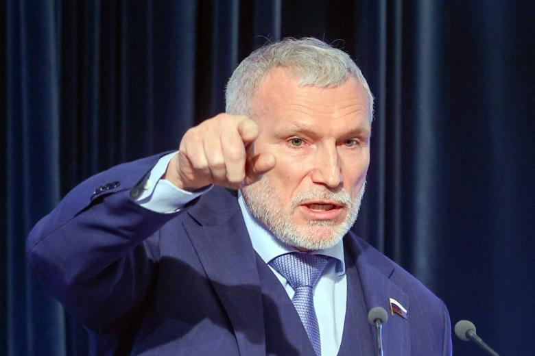Алексей Журавлев