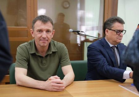 Стало известно, в какой должности генерал Попов возвращается на СВО
