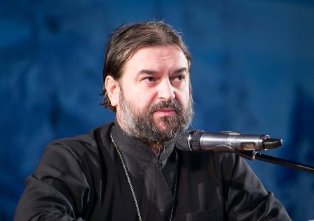 Протоиерей Ткачёв: украинские националисты несут большую угрозу, чем ИГИЛ
