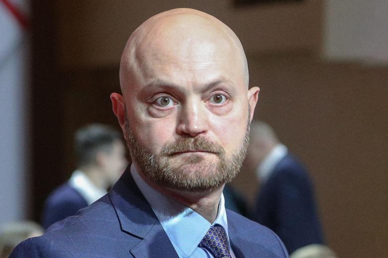 Александр Коц