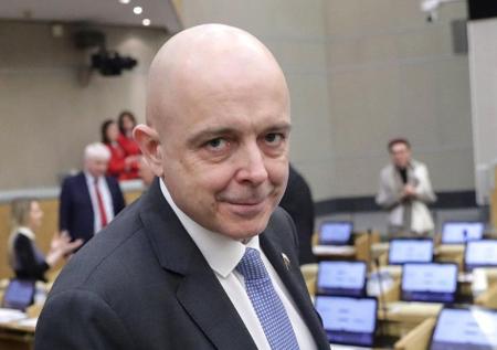 Политолог назвал причину болезни кандидата на пост главы Хакасии