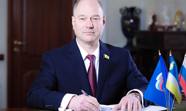 Александр Голков