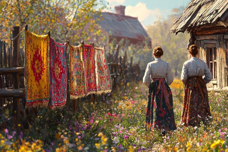 Народные приметы на 4 апреля