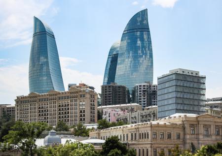 Россия и Азербайджан не допустят отката в сотрудничестве