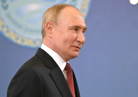 Путин одной фразой нарушил запрет ЕС на переговоры с Орбаном