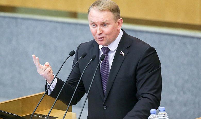 Александр Шерин