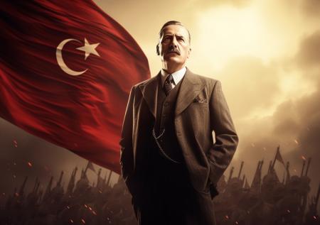 100 лет назад Ататюрк создал Турцию: будет ли воссоздана Османская империя