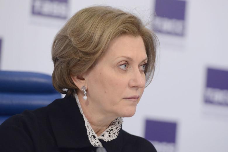 Анна Попова