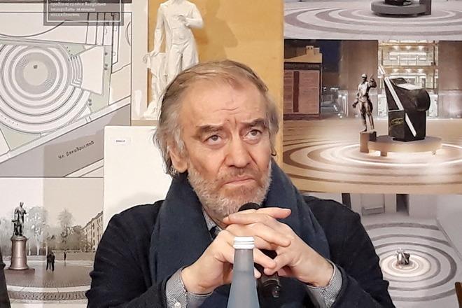 Валерий Гергиев
