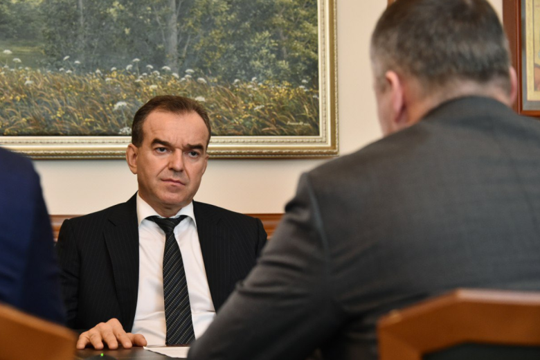 Вениамин Кондратьев 