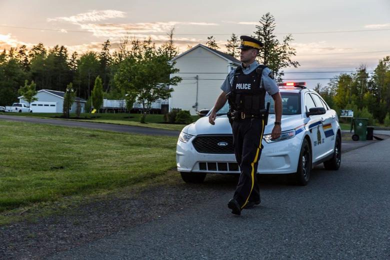 RCMP