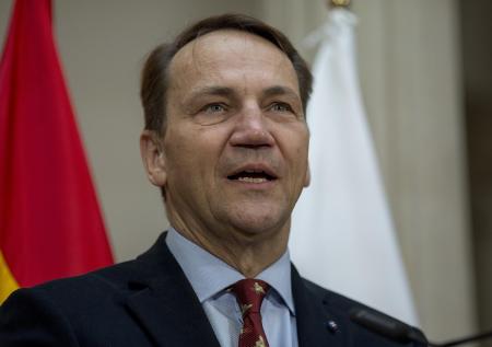 МИД Польши выступил с антироссийским заявлением