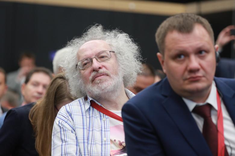 Алексей Венедиктов