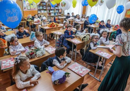 Составлен список школьных нужд, на которые родители не должны «скидываться»