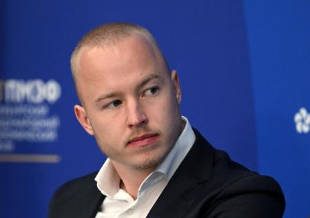 Гонщик Мазепин подал в суд на американскую команду «Формулы-1»