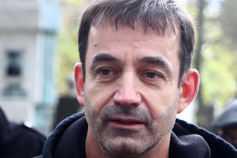 Дмитрий Певцов