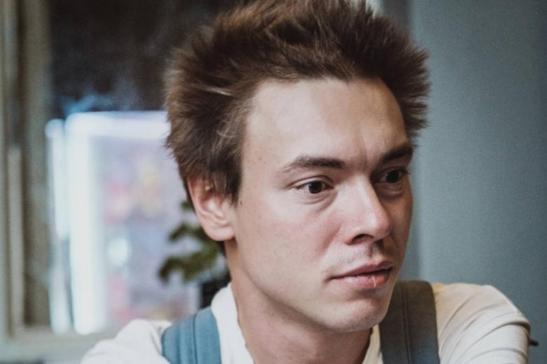 Кирилл Широков