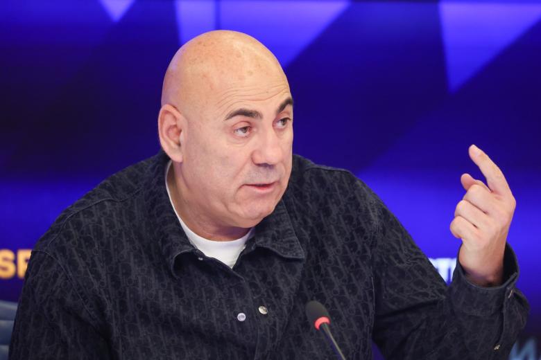 Иосиф Пригожин