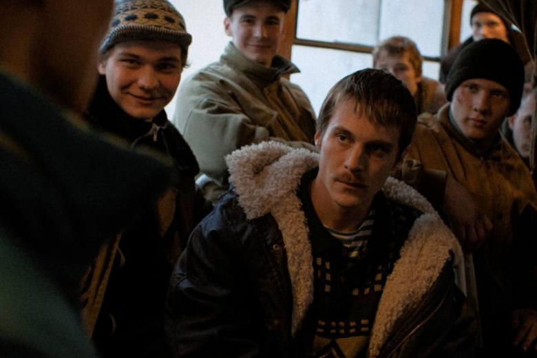 Сериал «Слово пацана»