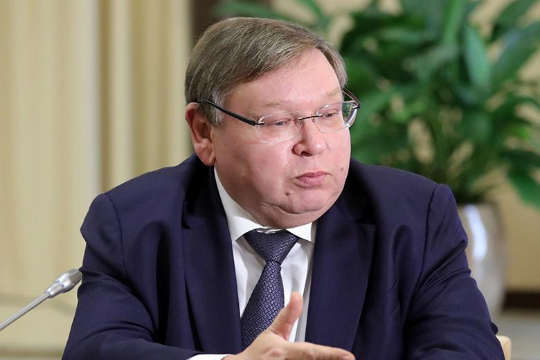 Павел Коньков