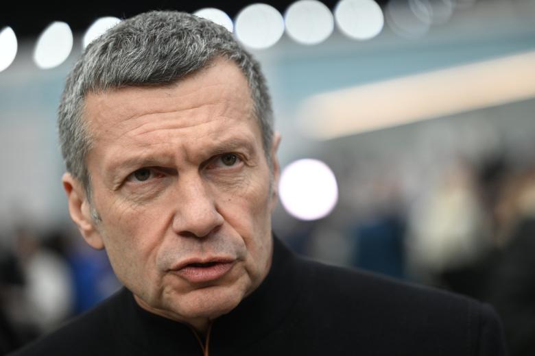 Владимир Соловьёв