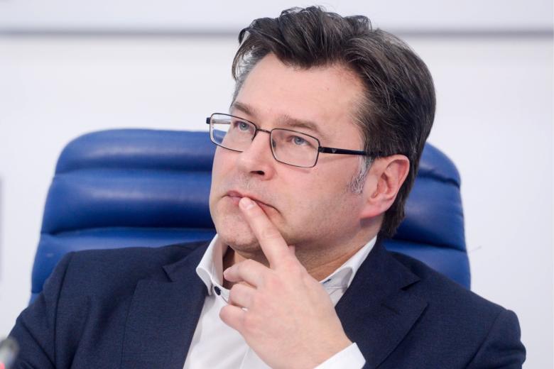 Алексей Мухин