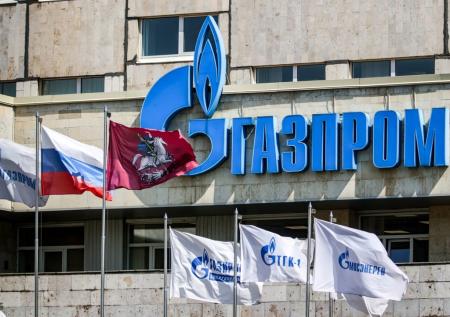 В Чехии заявили, что ЕС обеспечил «Газпрому» рекордные дивиденды
