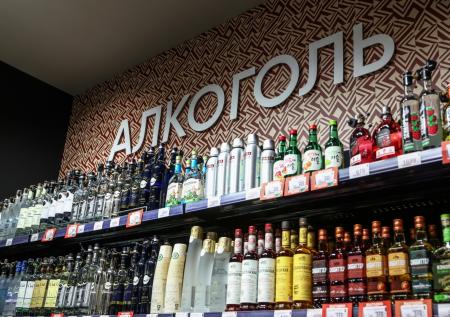 «Нельзя ничего запрещать»: Путин предложил способы борьбы с алкоголизмом