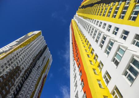 Квартирный ответ: стоит ли сейчас покупать жильё