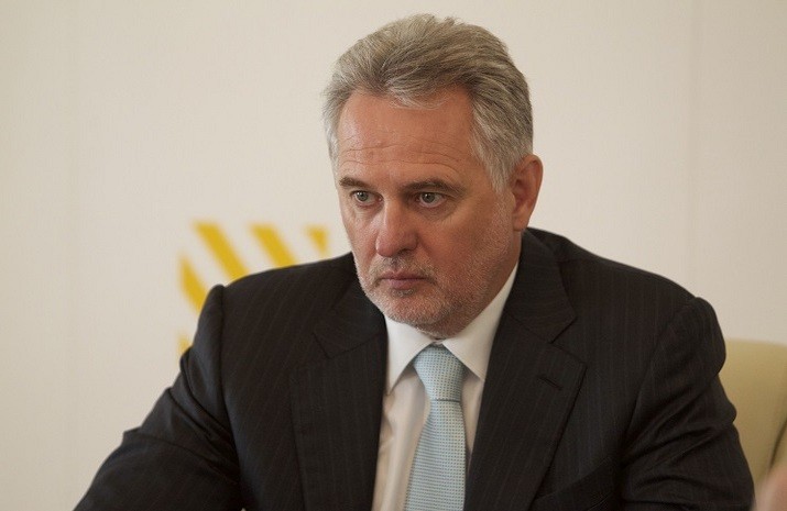 Дмитрий Фирташ