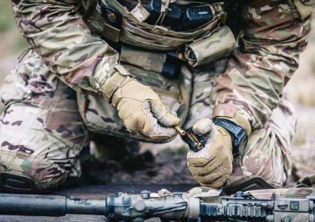 Командование ВСУ отправило на штурм «человека дождя»