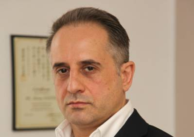Алексей Шепель