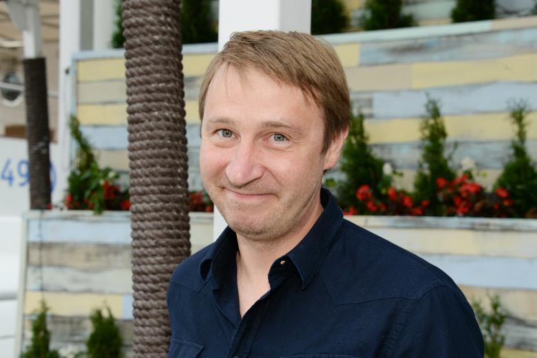 Андрей Кайков