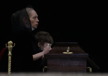 Стало известно последнее желание Нины Руслановой