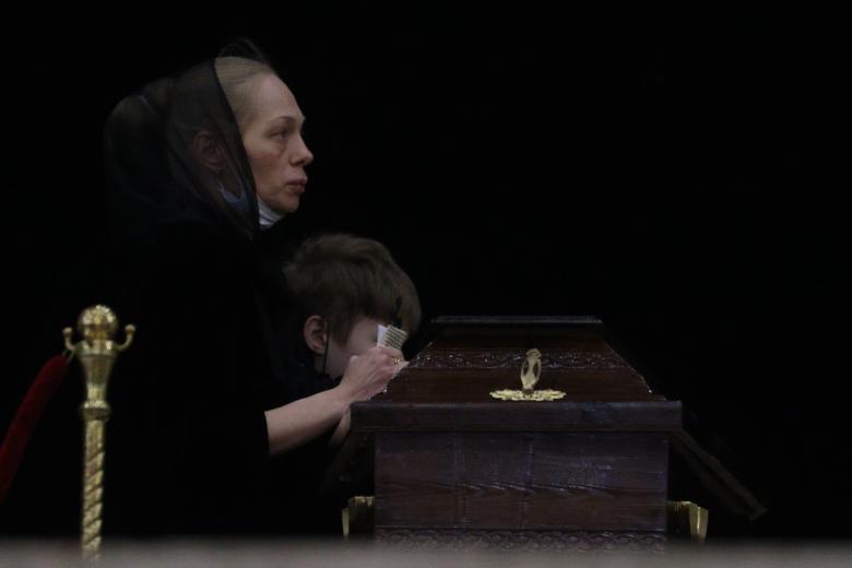 Олеся Рудакова