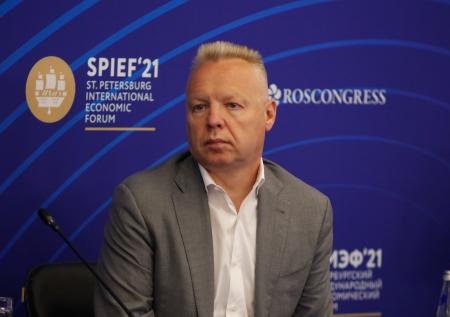 Мазепин продал 52% в компании, контролирующей «Уралкалий»