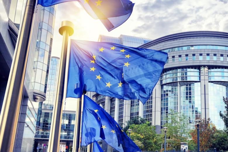 Европейский парламент