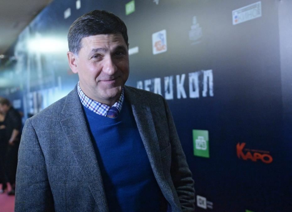 Сергей Пускепалис попал в смертельное ДТП 20 сентября 2022-го