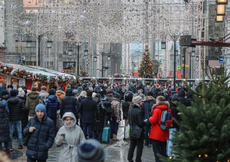 Медведев оценил Новый год мрачной цитатой из Чехова