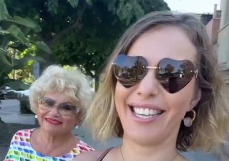 Влетело за отдых в стране НАТО: фото сенатора Людмилы Нарусовой 