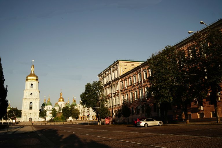 Печерский районный суд г. Киева