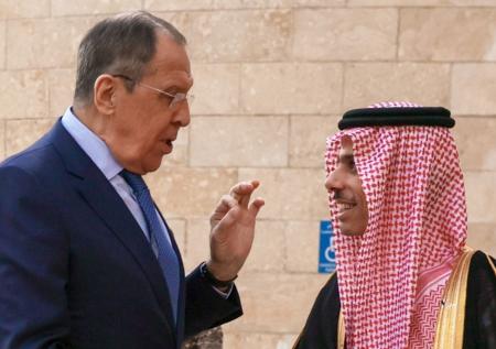 Посол России назвал будущего стратегического партнера страны