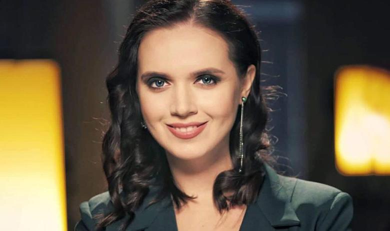 Янина Соколова