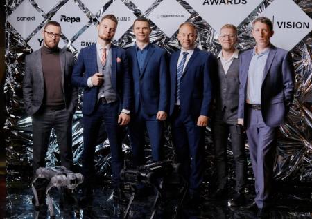 В Московской премии Urban Awards примут участие 83 городских объекта
