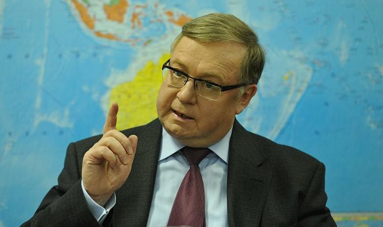 Сергей Степашин